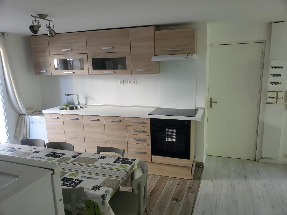 Apartamento T4 Centre