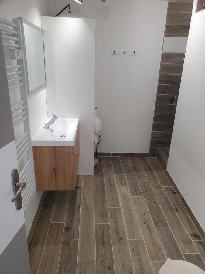 Apartamento T4 Centre Lourdes