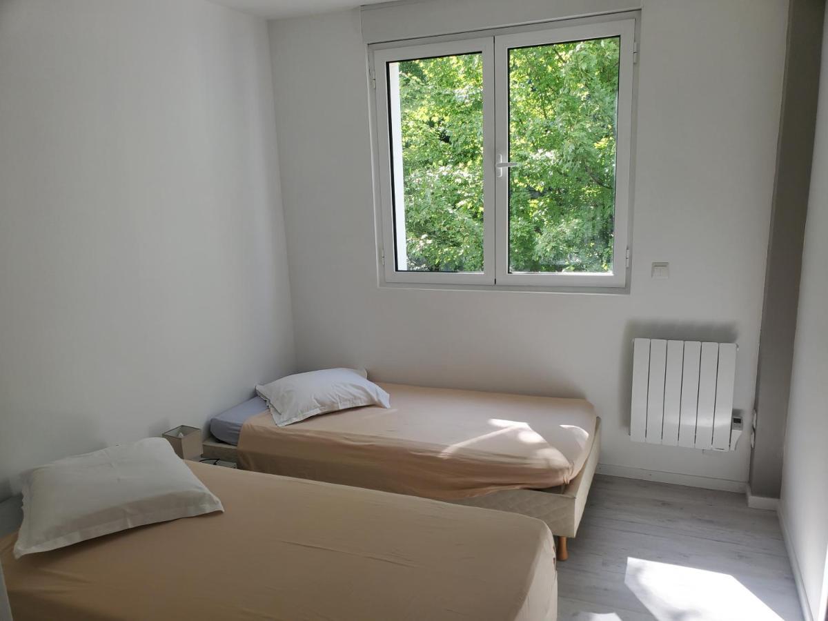 Apartamento T4 Centre *