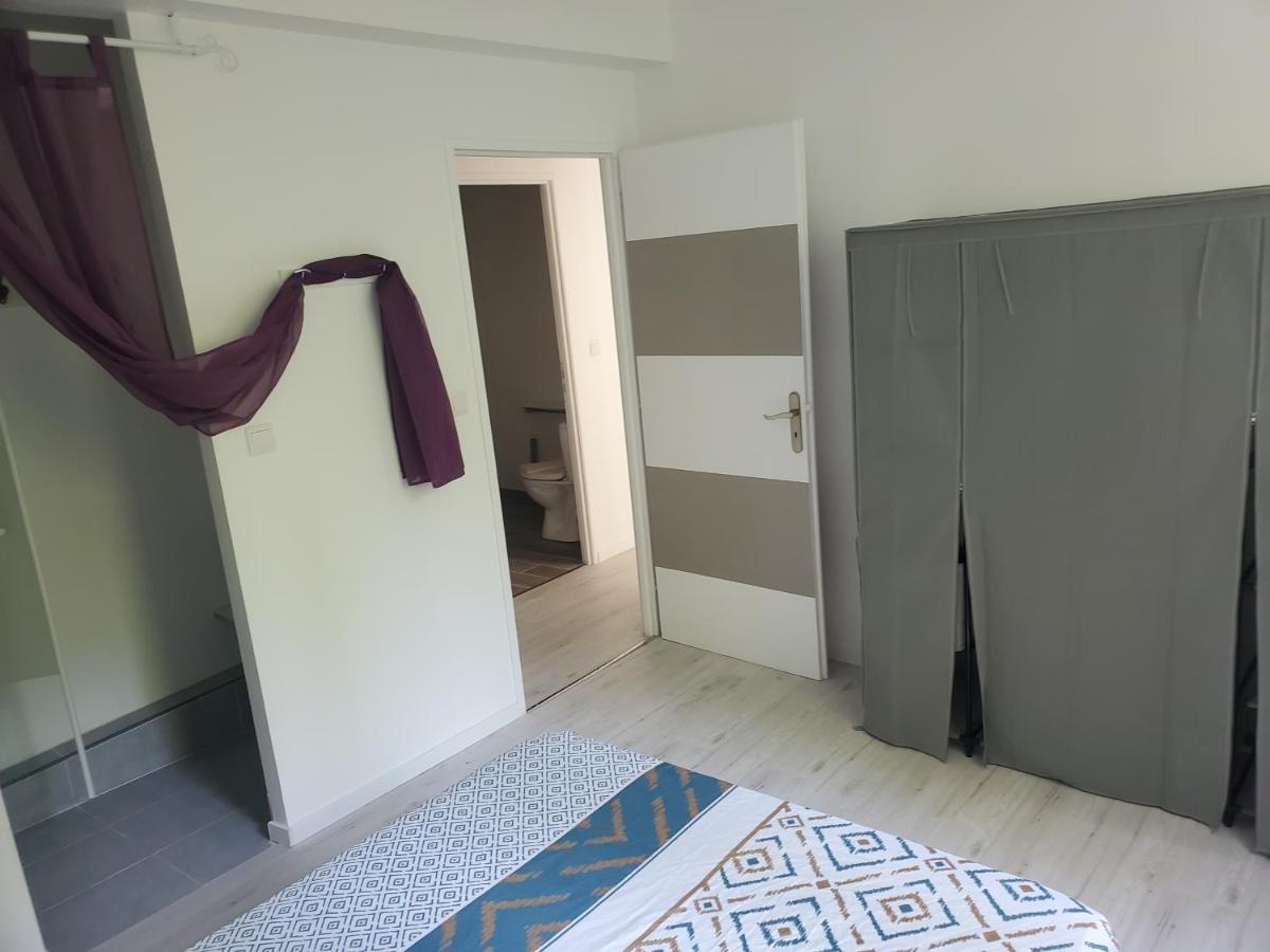 Apartamento T4 Centre