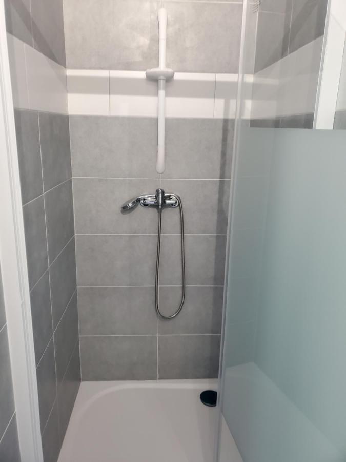 Apartamento T4 Centre
